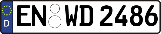 EN-WD2486