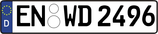 EN-WD2496