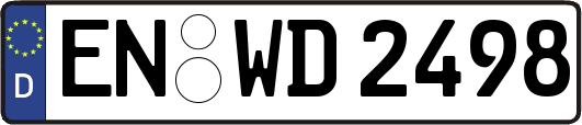 EN-WD2498
