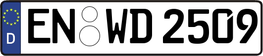 EN-WD2509