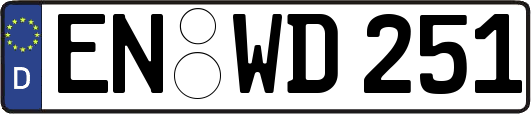 EN-WD251