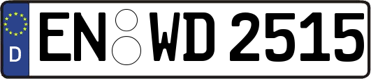 EN-WD2515