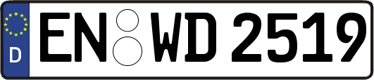 EN-WD2519