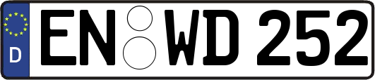 EN-WD252