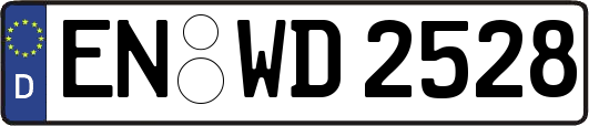 EN-WD2528