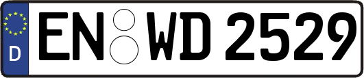 EN-WD2529