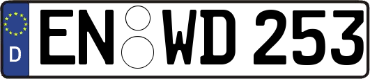 EN-WD253