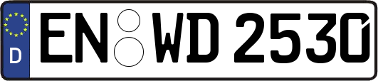 EN-WD2530
