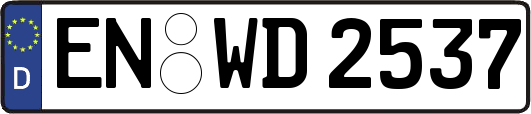 EN-WD2537
