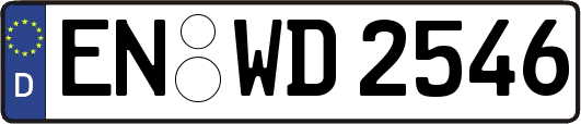 EN-WD2546