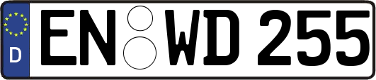 EN-WD255