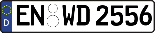 EN-WD2556