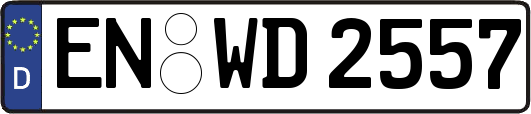EN-WD2557