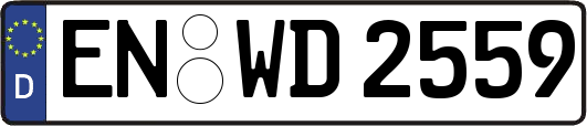 EN-WD2559