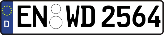 EN-WD2564