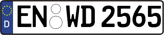 EN-WD2565