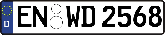 EN-WD2568