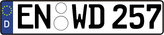 EN-WD257