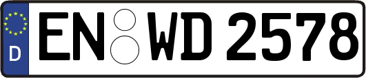 EN-WD2578