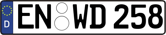 EN-WD258