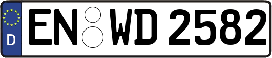 EN-WD2582