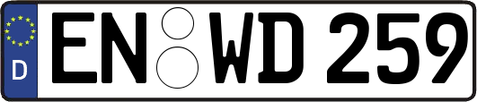 EN-WD259