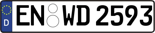 EN-WD2593
