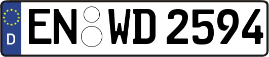 EN-WD2594