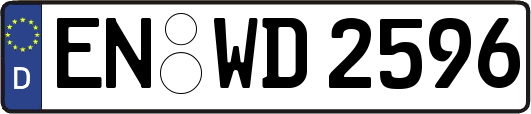 EN-WD2596