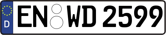 EN-WD2599