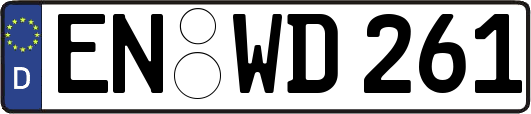 EN-WD261