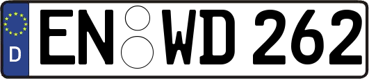EN-WD262