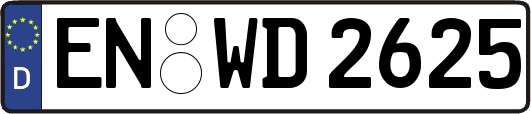 EN-WD2625