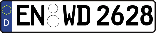 EN-WD2628