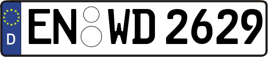 EN-WD2629