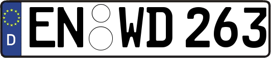EN-WD263