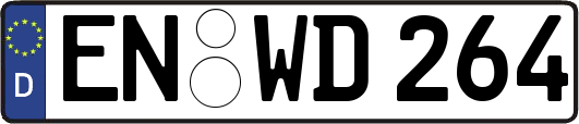 EN-WD264