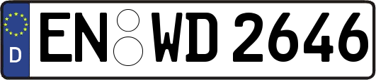 EN-WD2646