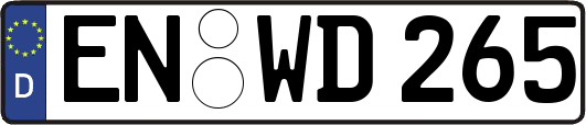 EN-WD265
