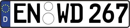 EN-WD267