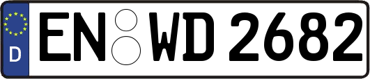 EN-WD2682