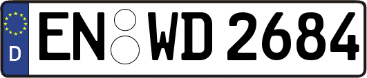 EN-WD2684