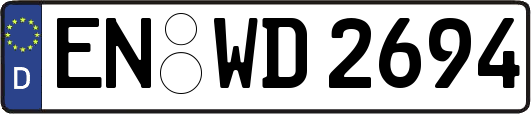 EN-WD2694