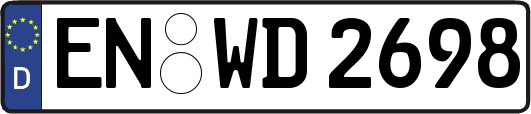 EN-WD2698