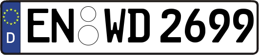 EN-WD2699