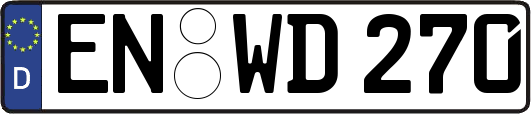 EN-WD270