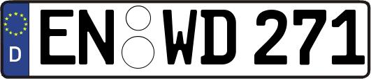 EN-WD271