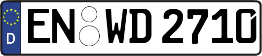 EN-WD2710