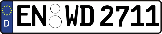 EN-WD2711