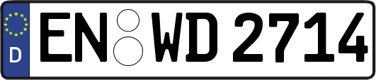 EN-WD2714